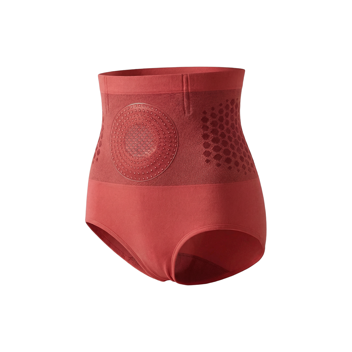 Official Brand Store | 🛡️ Jaxvolt® 2026 Moringa & Berberine 4-in-1 Micro-Particle Shaping & Fat Burning Shorts(B)