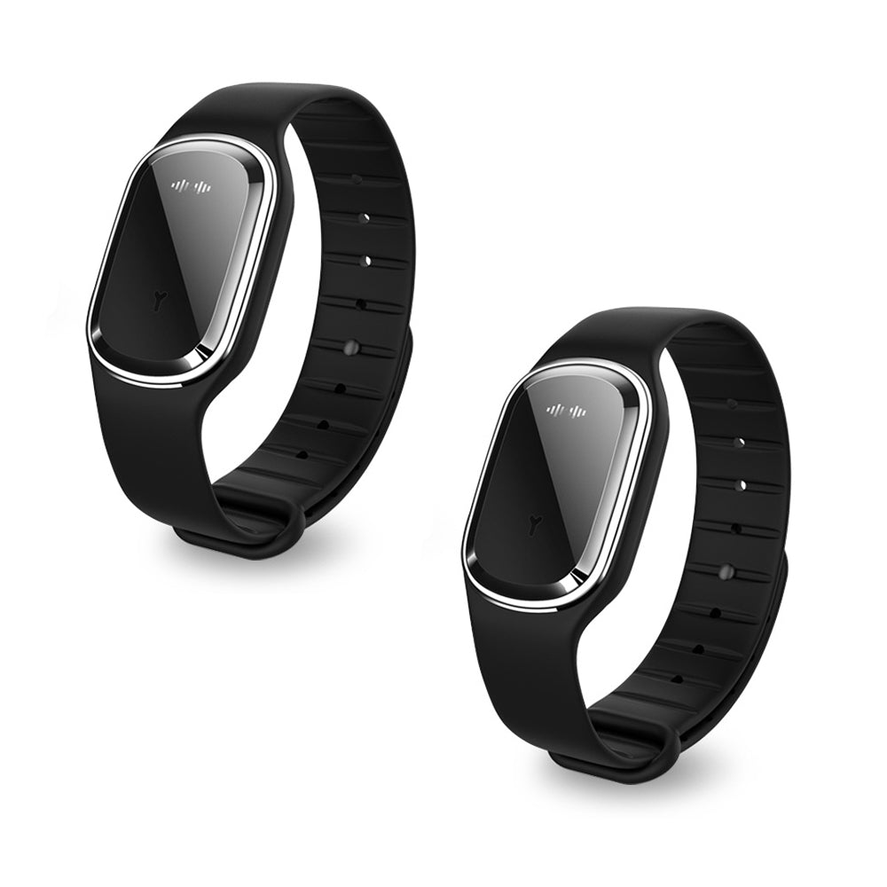 Official Store🧑‍⚕️NESLEMY™ Ultrasonic Fat Blasting and Detoxing Wristband B