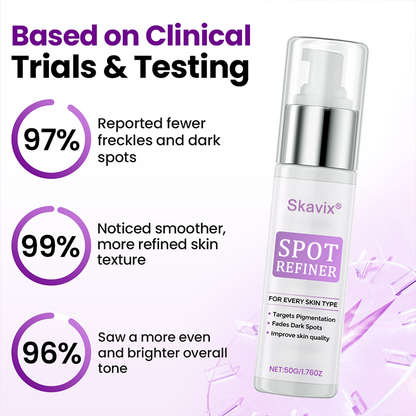 🔥Last day discount🔥Skavix® SpotRefiner Probiotic Shield Serum