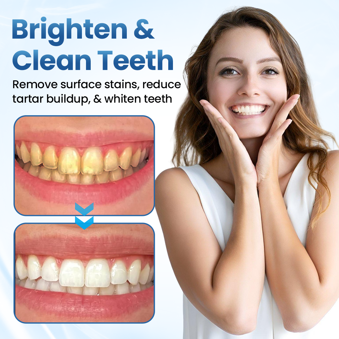 Nexisify® Gum Relief Natural Spray |🏆Recommended By Dental Experts