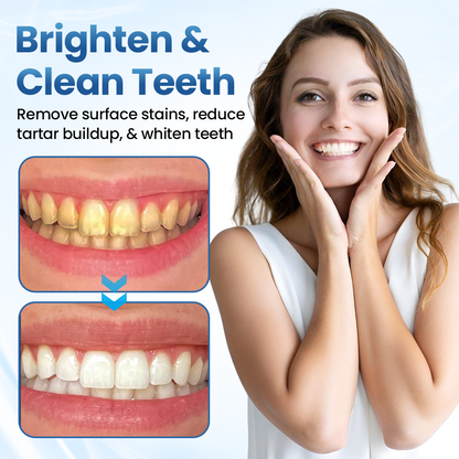 Nexisify® Gum Relief Natural Spray |🏆Recommended By Dental Experts