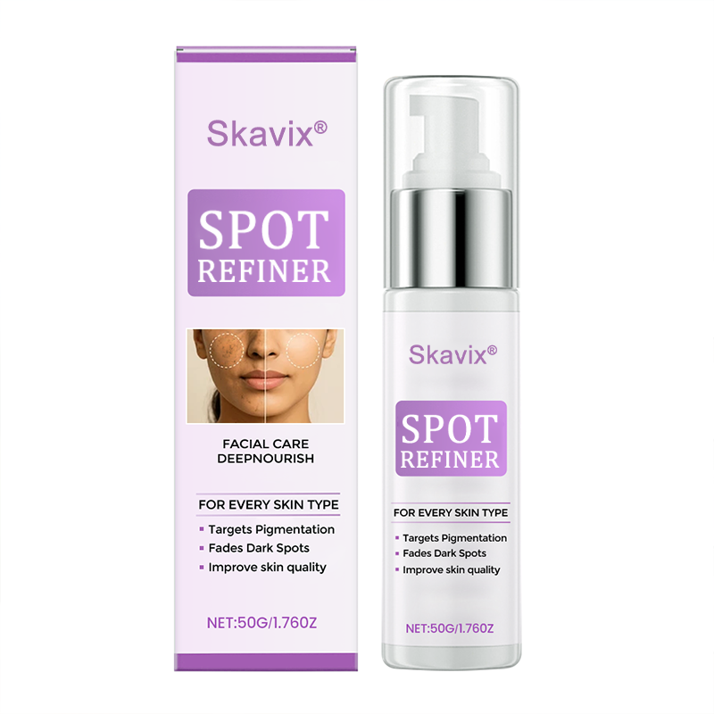 🔥Last day discount🔥Skavix® SpotRefiner Probiotic Shield Serum