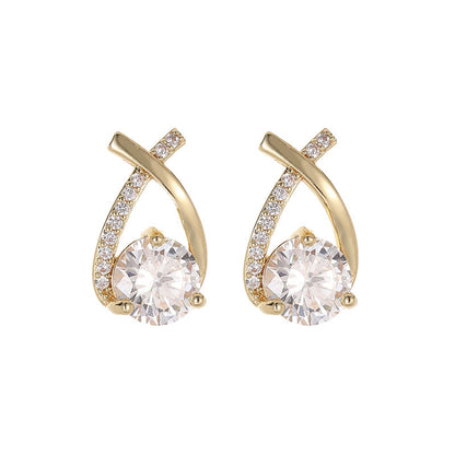 (🔥LAST DAY SALE-50% OFF) Medazy™ Lymphvity MagneTherapy Germanium Earrings