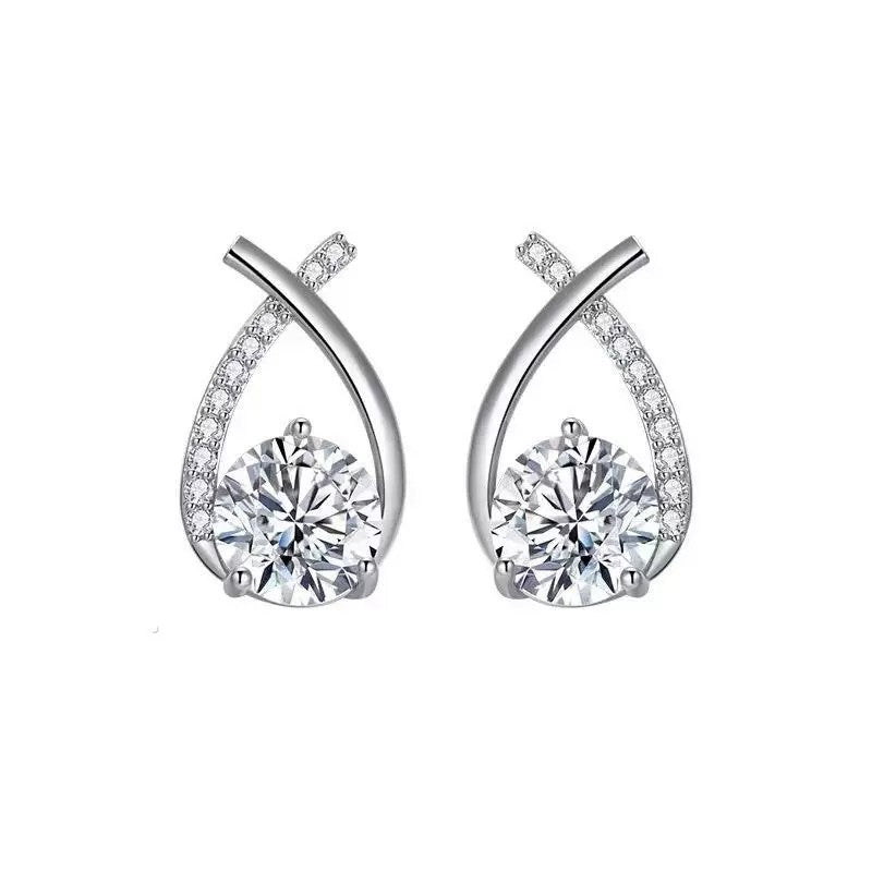 (🔥LAST DAY SALE-50% OFF) Medazy™ Lymphvity MagneTherapy Germanium Earrings