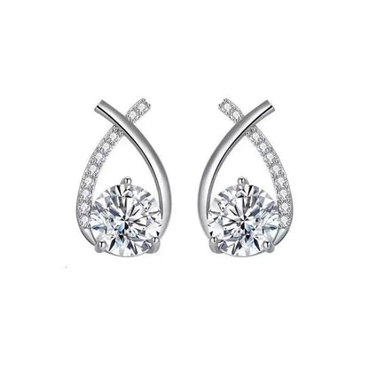 (🔥LAST DAY SALE-50% OFF) Medazy™ Lymphvity MagneTherapy Germanium Earrings