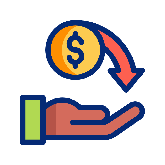 100% Money-Back