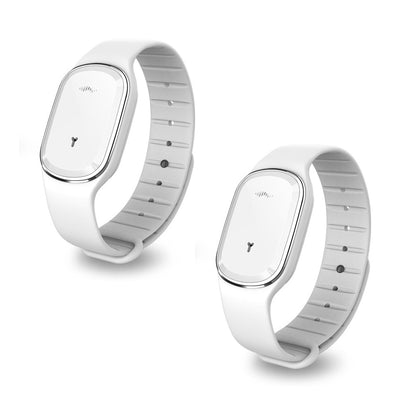 Official Store🧑‍⚕️NESLEMY™ Ultrasonic Fat Blasting and Detoxing Wristband B