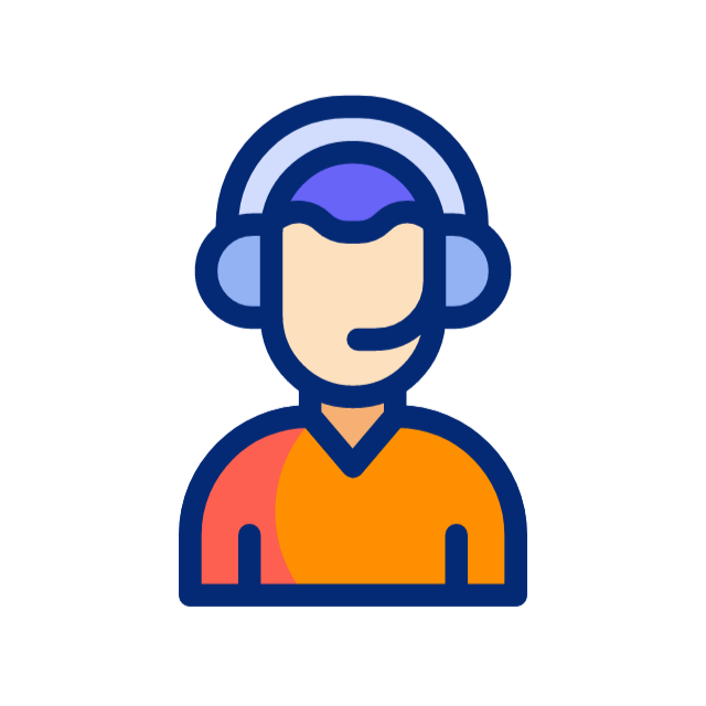 Fast Customer Support