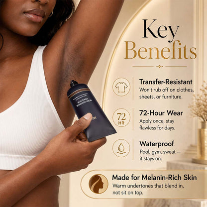 HZA™ Body Coverage Perfector Set