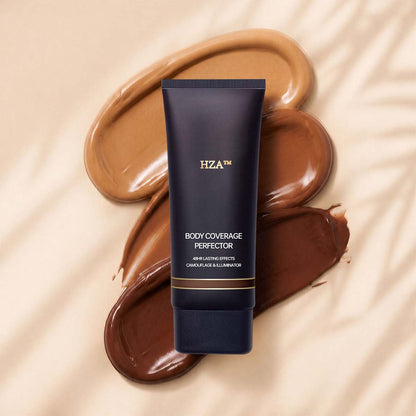 HZA™ Body Coverage Perfector Set