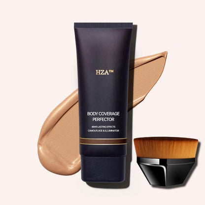 HZA™ Body Coverage Perfector Set