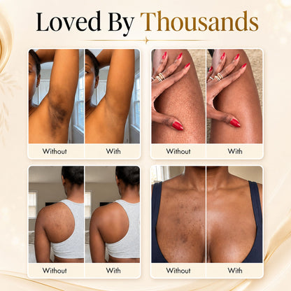 HZA™ Body Coverage Perfector Set