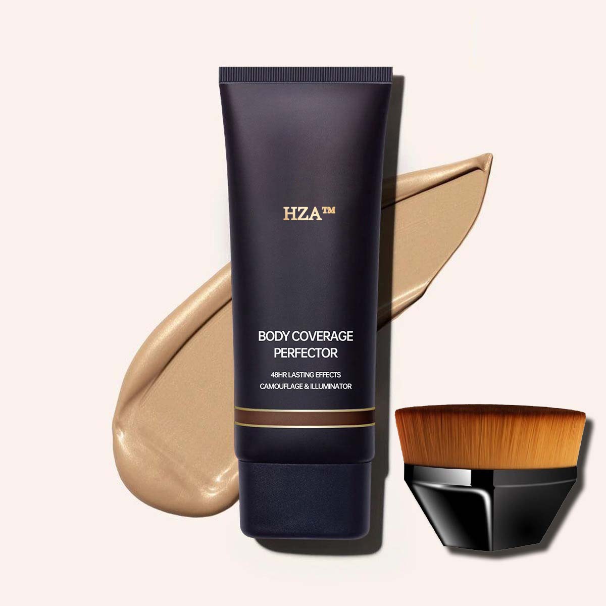 HZA™ Body Coverage Perfector Set