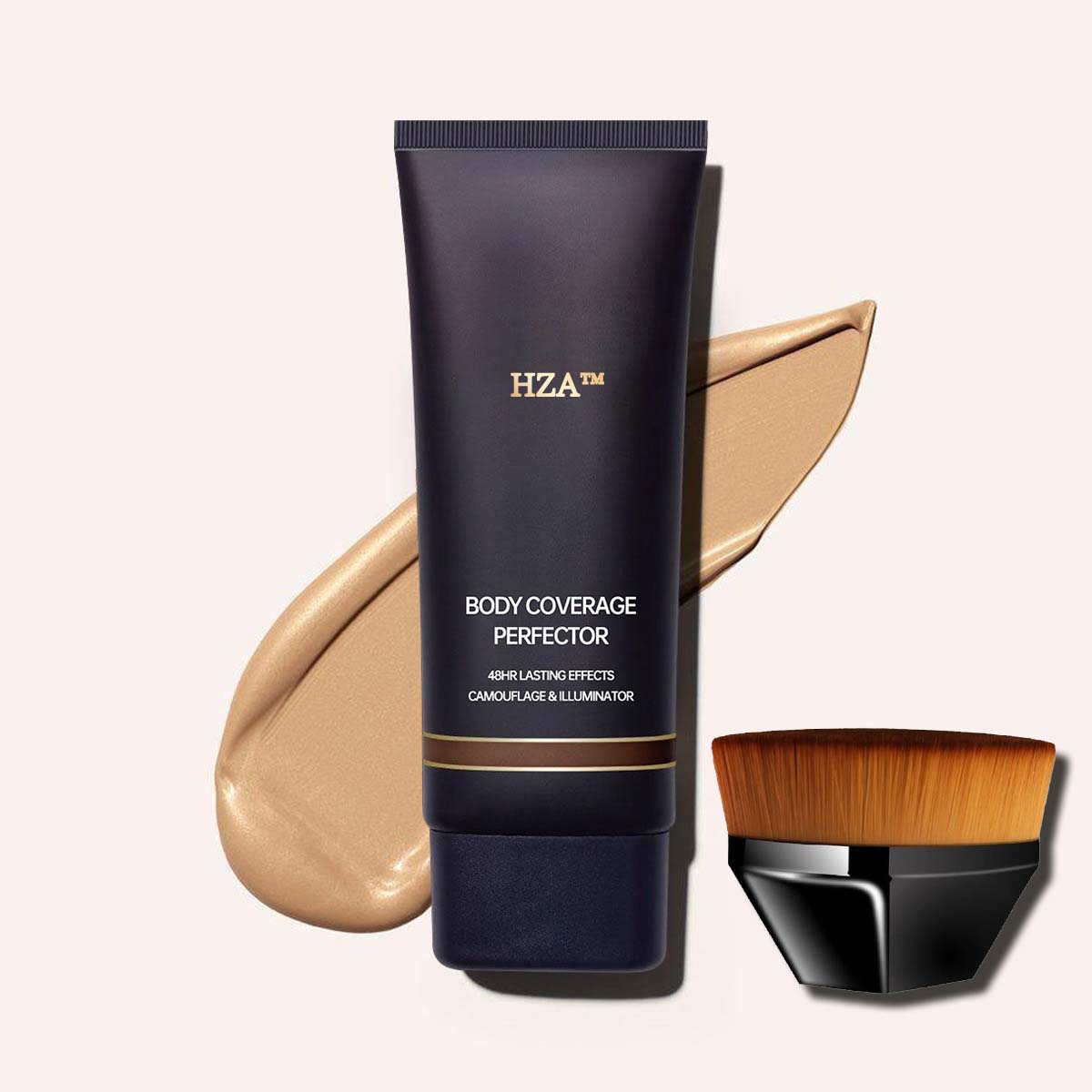 HZA™ Body Coverage Perfector Set