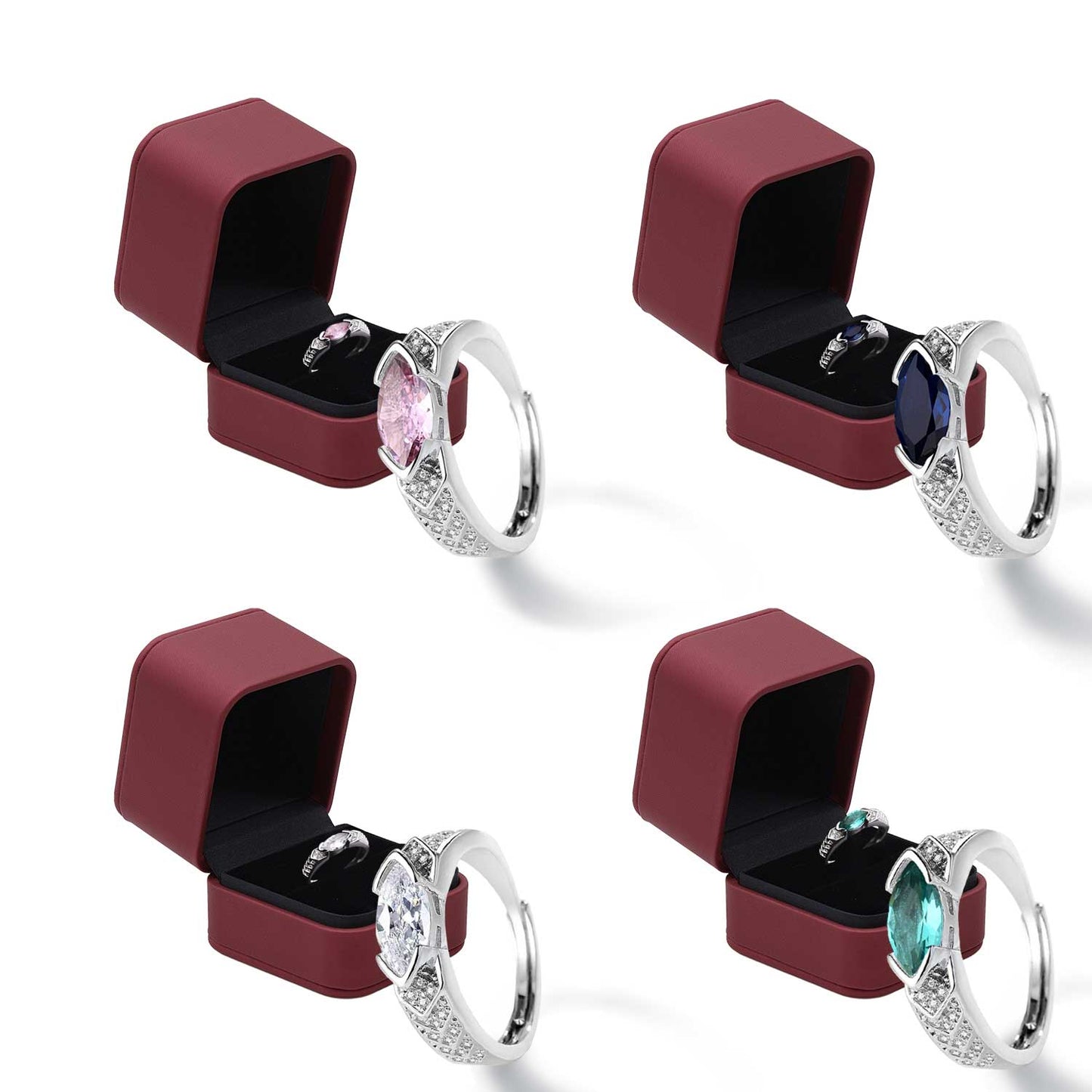 🔥Last Day Promotion🔥 - NESLEMY® Lymphvity MagneTherapy Germanium Ring