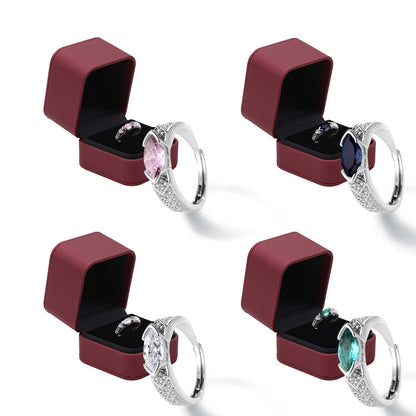 🔥Last Day Promotion🔥 - NESLEMY® Lymphvity MagneTherapy Germanium Ring