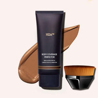 Bronze Radiance