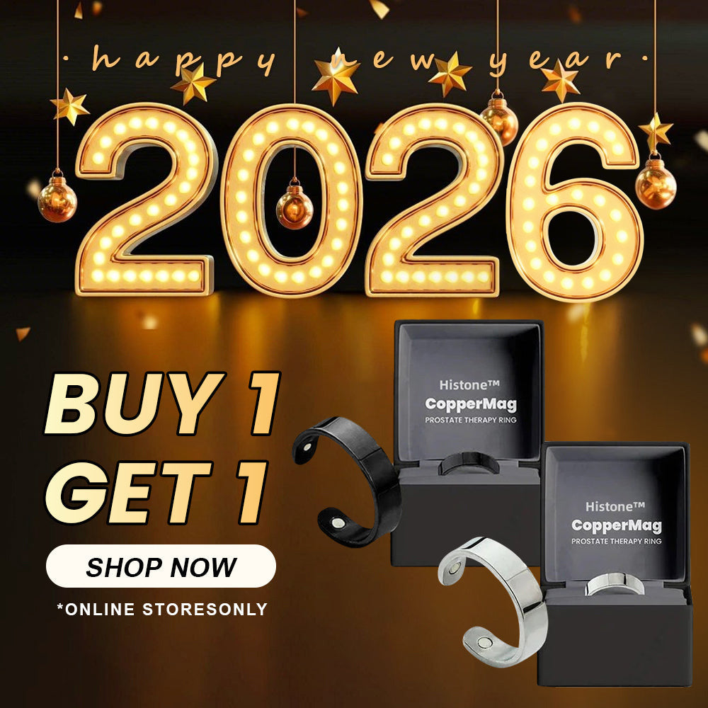 Black + Silver (2pcs) 🔥buy 1 get 1 free🔥 $29.97