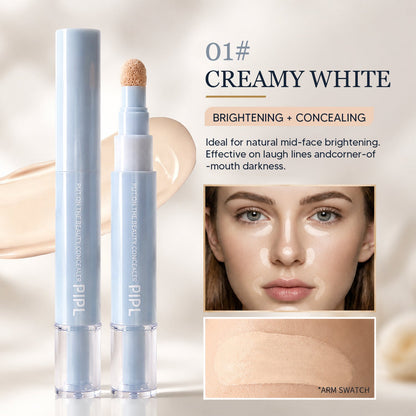 💝 TODAY ONLY — 50% OFF 💝Concealer Pen – Look Awake in 10 Seconds — Without Heavy Makeup