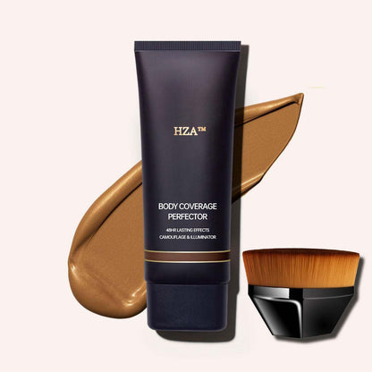 HZA™ Body Coverage Perfector Set