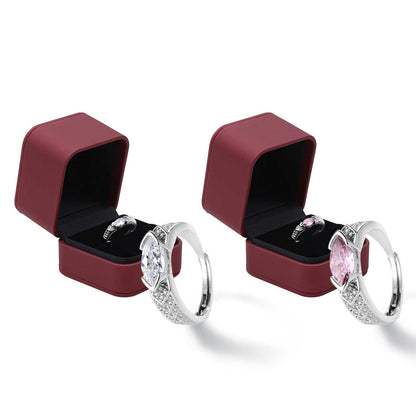 🔥Last Day Promotion🔥 - NESLEMY® Lymphvity MagneTherapy Germanium Ring