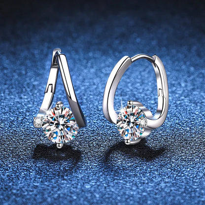 Histone™ Lymphvity Magnetic Therapy Germanium Earrings