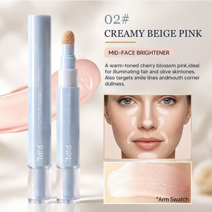 💝 TODAY ONLY — 50% OFF 💝Concealer Pen – Look Awake in 10 Seconds — Without Heavy Makeup