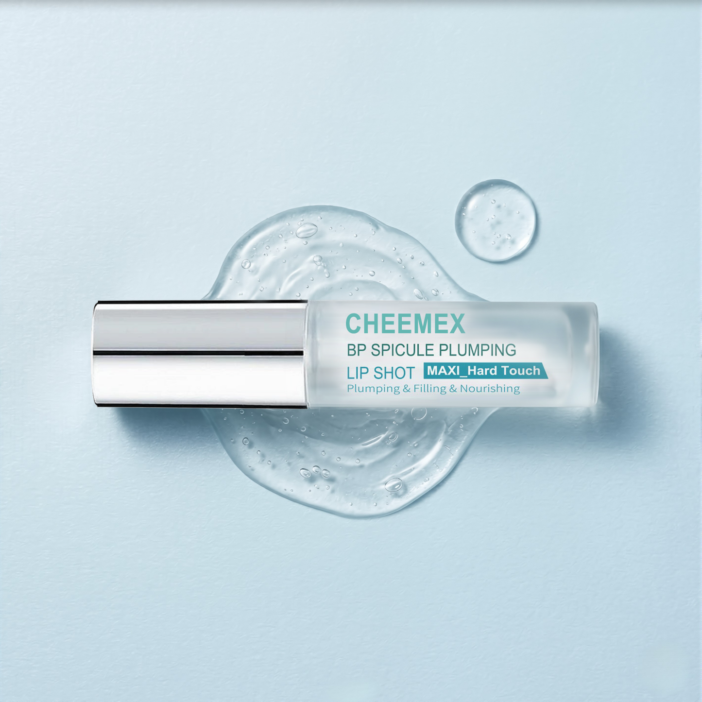 💋NEW! Cheemex® Hydrating Lip Essence Oil - Deep Moisture, Glossy Shine & Smooth, Plump Lips All Day
