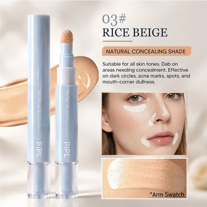 💝 TODAY ONLY — 50% OFF 💝Concealer Pen – Look Awake in 10 Seconds — Without Heavy Makeup