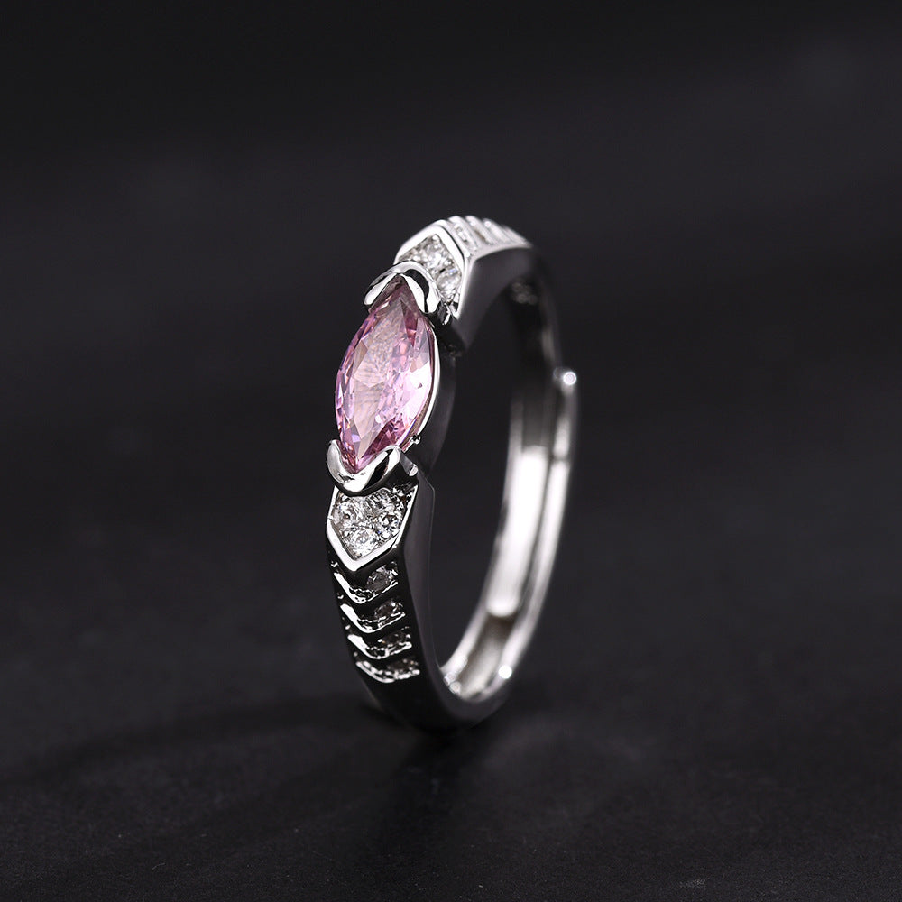 🔥Last Day Promotion🔥 - NESLEMY® Lymphvity MagneTherapy Germanium Ring