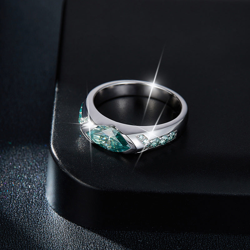 🔥Last Day Promotion🔥 - NESLEMY® Lymphvity MagneTherapy Germanium Ring