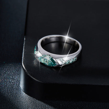 🔥Last Day Promotion🔥 - NESLEMY® Lymphvity MagneTherapy Germanium Ring