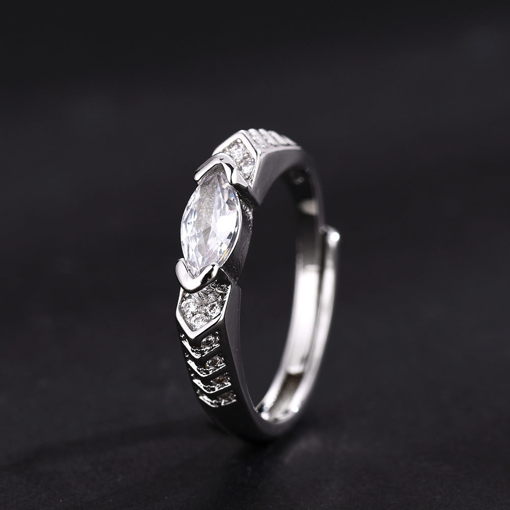 🔥Last Day Promotion🔥 - NESLEMY® Lymphvity MagneTherapy Germanium Ring