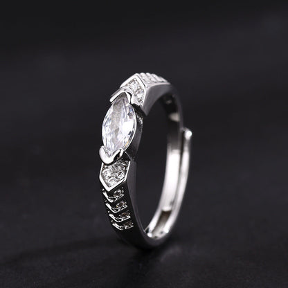 🔥Last Day Promotion🔥 - NESLEMY® Lymphvity MagneTherapy Germanium Ring