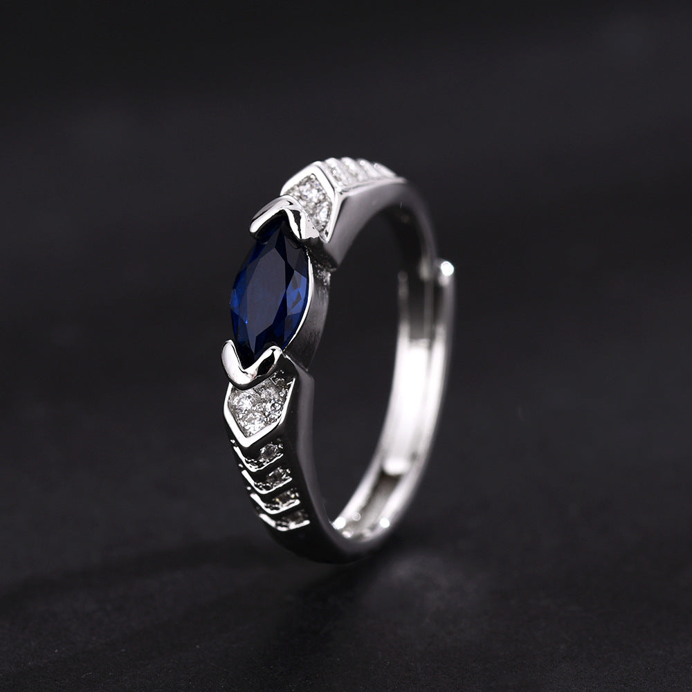 🔥Last Day Promotion🔥 - NESLEMY® Lymphvity MagneTherapy Germanium Ring
