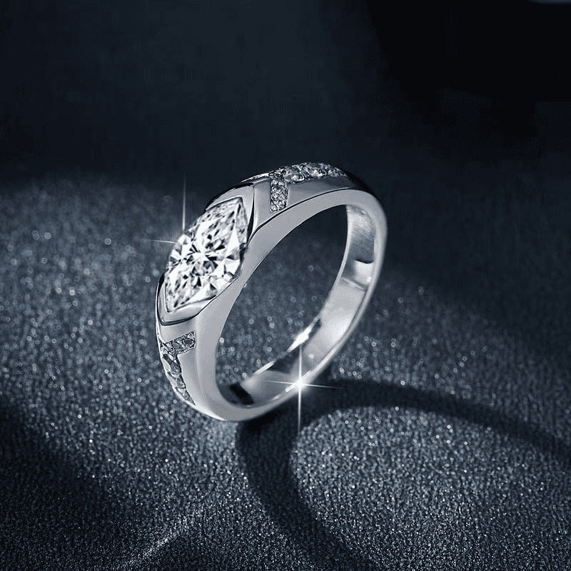 🔥Last Day Promotion🔥 - NESLEMY® Lymphvity MagneTherapy Germanium Ring