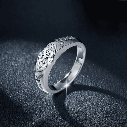 🔥Last Day Promotion🔥 - NESLEMY® Lymphvity MagneTherapy Germanium Ring