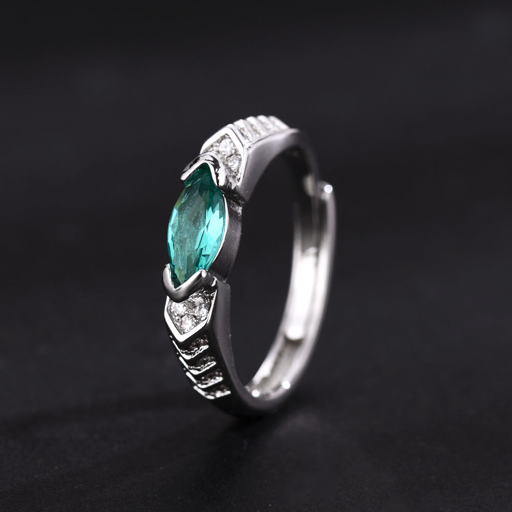 🔥Last Day Promotion🔥 - NESLEMY® Lymphvity MagneTherapy Germanium Ring