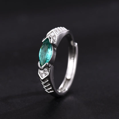 🔥Last Day Promotion🔥 - NESLEMY® Lymphvity MagneTherapy Germanium Ring