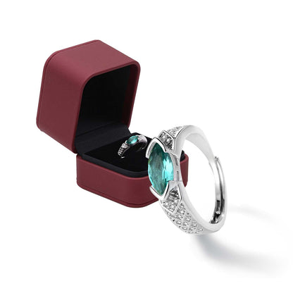 🔥Last Day Promotion🔥 - NESLEMY® Lymphvity MagneTherapy Germanium Ring