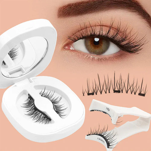 🎁New Year Special Offer🎁NESLEMY® MAGNETIC Eyelashes Kit