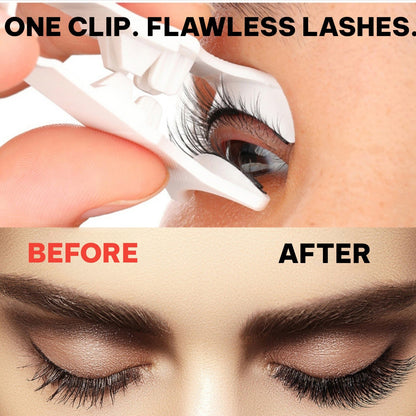 🎁New Year Special Offer🎁NESLEMY® MAGNETIC Eyelashes Kit